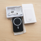 iPhone 17-12 Kadex Power Bank 5000mah 20W Magnetic Portable Fast Charger External Battery