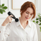 Kadex Massage Gun – Deep Tissue Muscle Massager