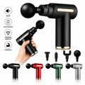 Kadex Massage Gun – Deep Tissue Muscle Massager