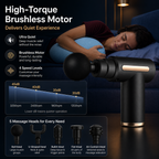 Kadex Massage Gun – Deep Tissue Muscle Massager
