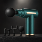 Kadex Massage Gun – Deep Tissue Muscle Massager