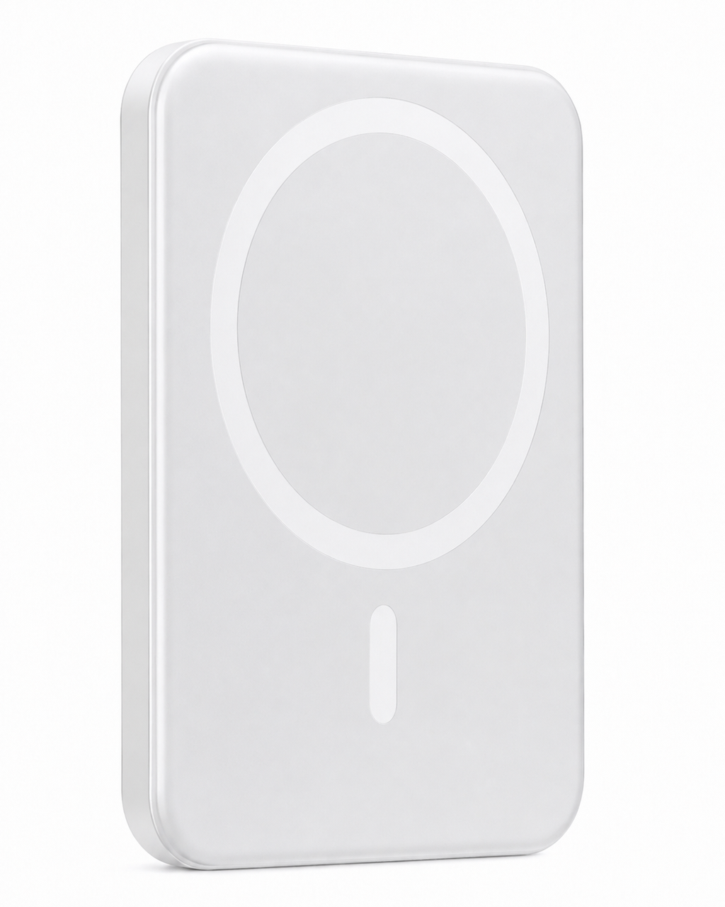 Power Bank Magnetic Fast Universal Wireless Charger for iPhone Android MagSafe