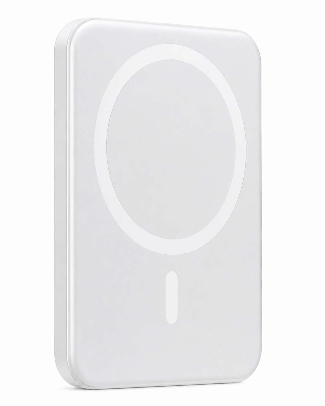 Power Bank Magnetic Fast Universal Wireless Charger for iPhone Android MagSafe