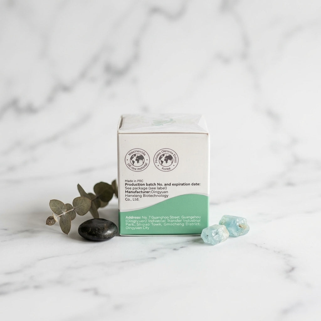 KÖRMESIC™ Tooth Powder - Natural Teeth Whitening & Brightening