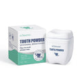 KÖRMESIC™ Tooth Powder - Natural Teeth Whitening & Brightening