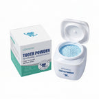 KÖRMESIC™ Tooth Powder - Natural Teeth Whitening & Brightening